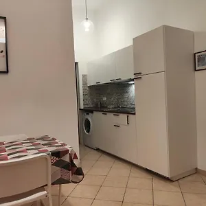 ** Aparthotel Vittoria Italia