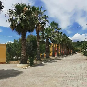  Aparthotel Cala San Giorgio Italia