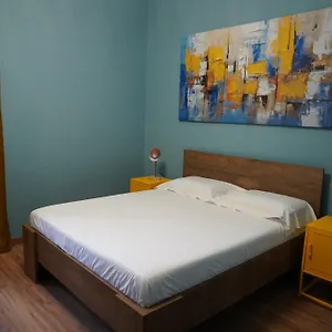 Gasthof 18a, Genua