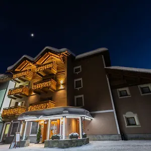 *** Hotel Centro's Italia
