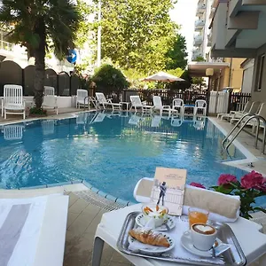 *** Hotel Giglio Italia