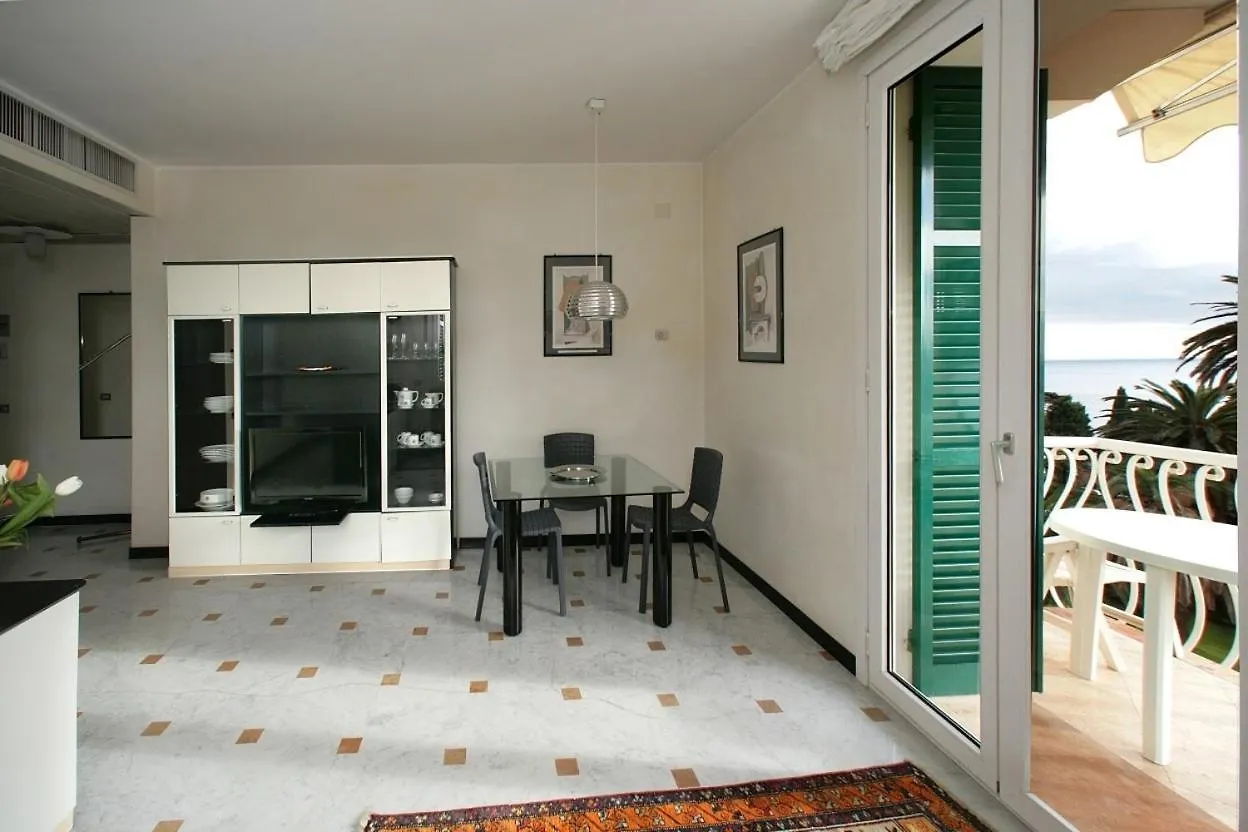 Savoia Apartments Genoa 0*,  Italy