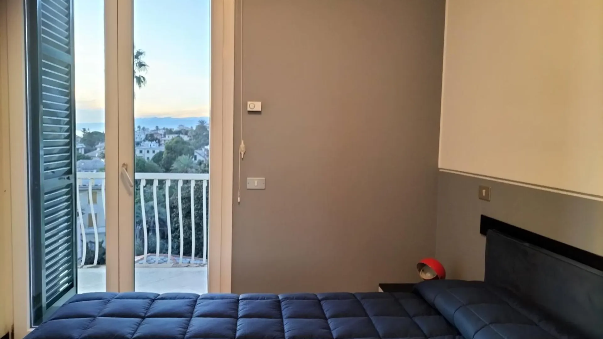 Savoia Apartments Genoa Aparthotel