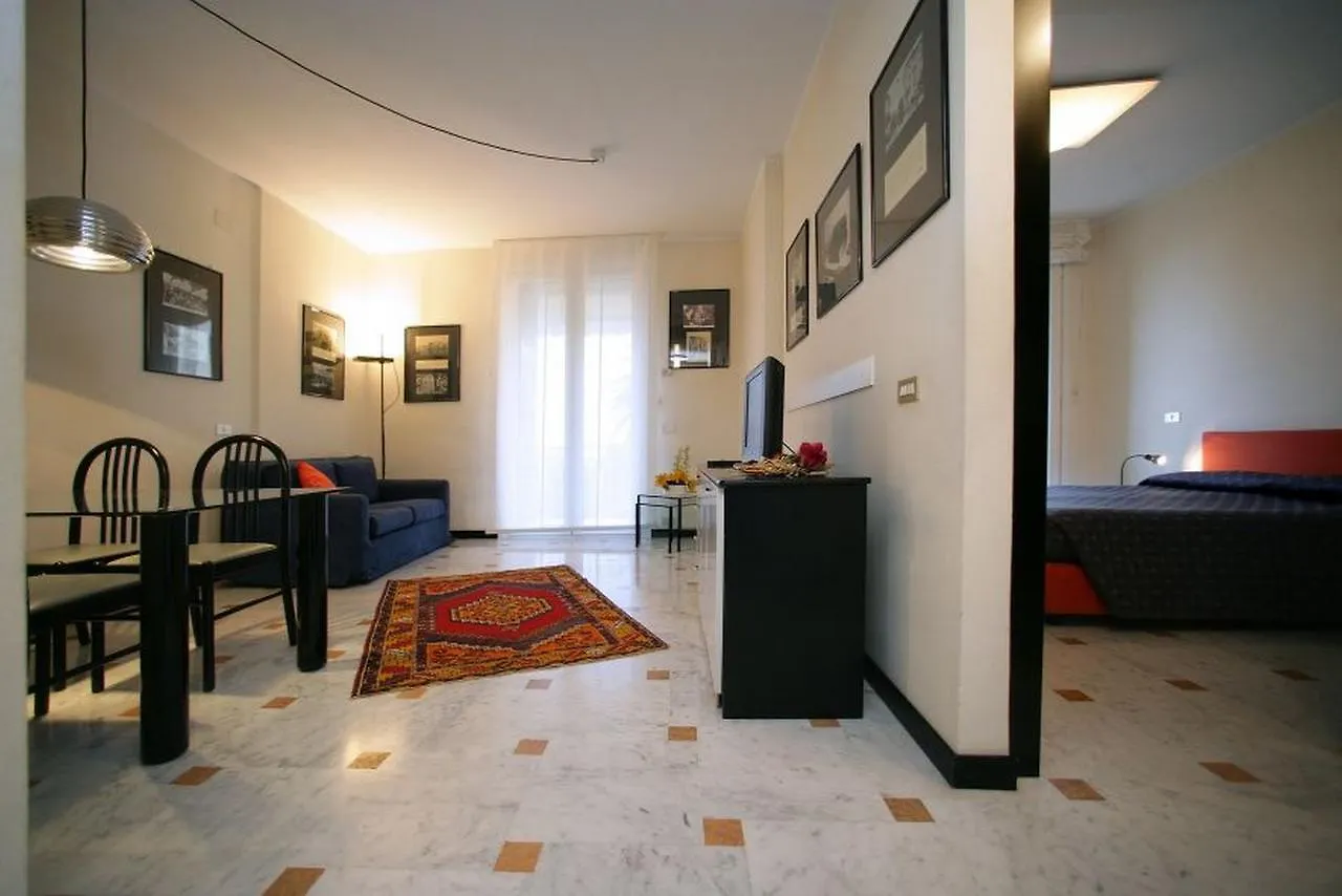 Savoia Apartments Genoa 0*,  Italy
