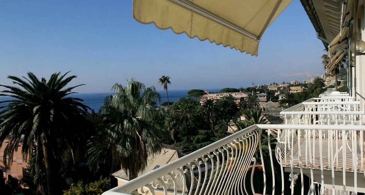 Aparthotel Savoia Apartments Genoa