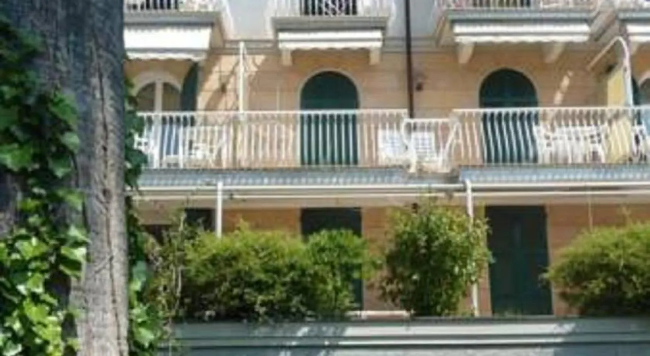 Savoia Apartments Genoa