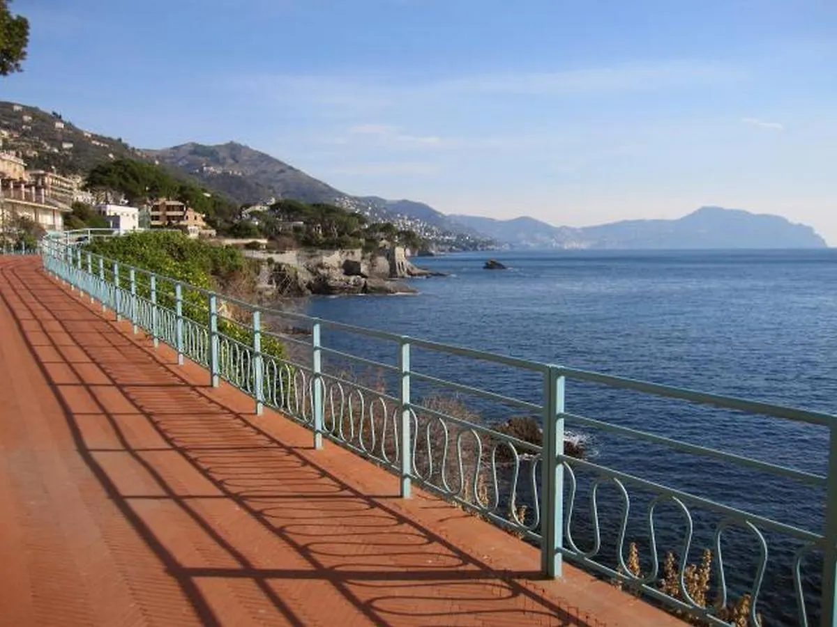 Savoia Apartments Genoa Aparthotel