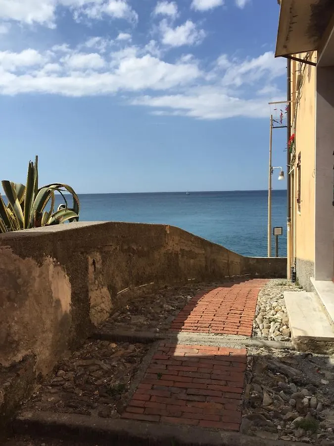 Savoia Apartments Genoa Italy