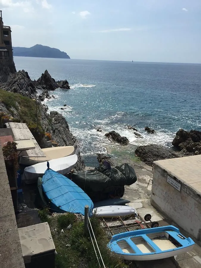 Savoia Apartments Genoa 0*,  Italy