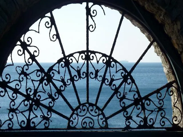 Aparthotel Savoia Apartments Genoa