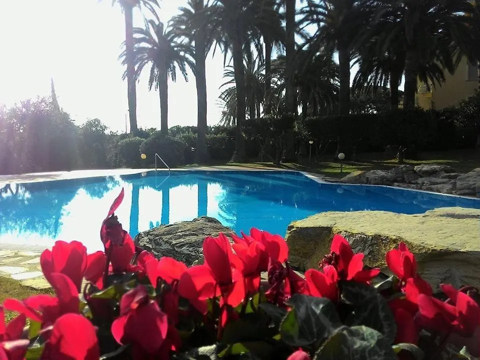 Savoia Apartments Genoa 0*,