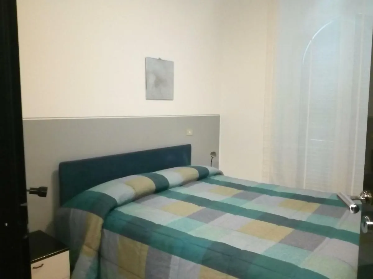 Savoia Apartments Genoa