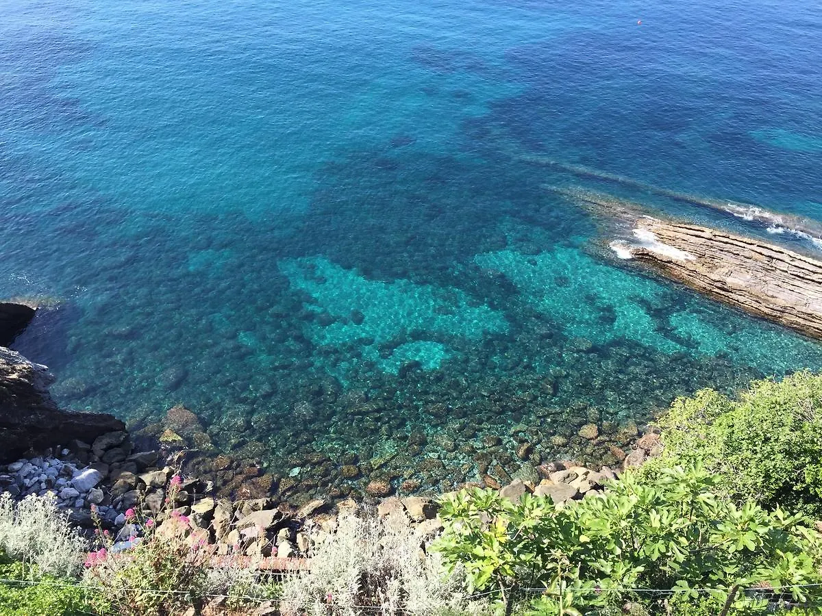 Savoia Apartments Genua