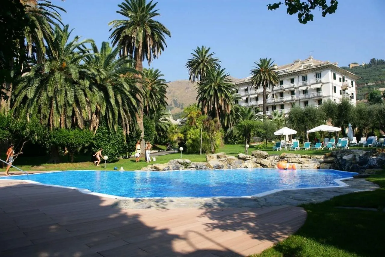 Savoia Apartments Genua 0*,  Italien